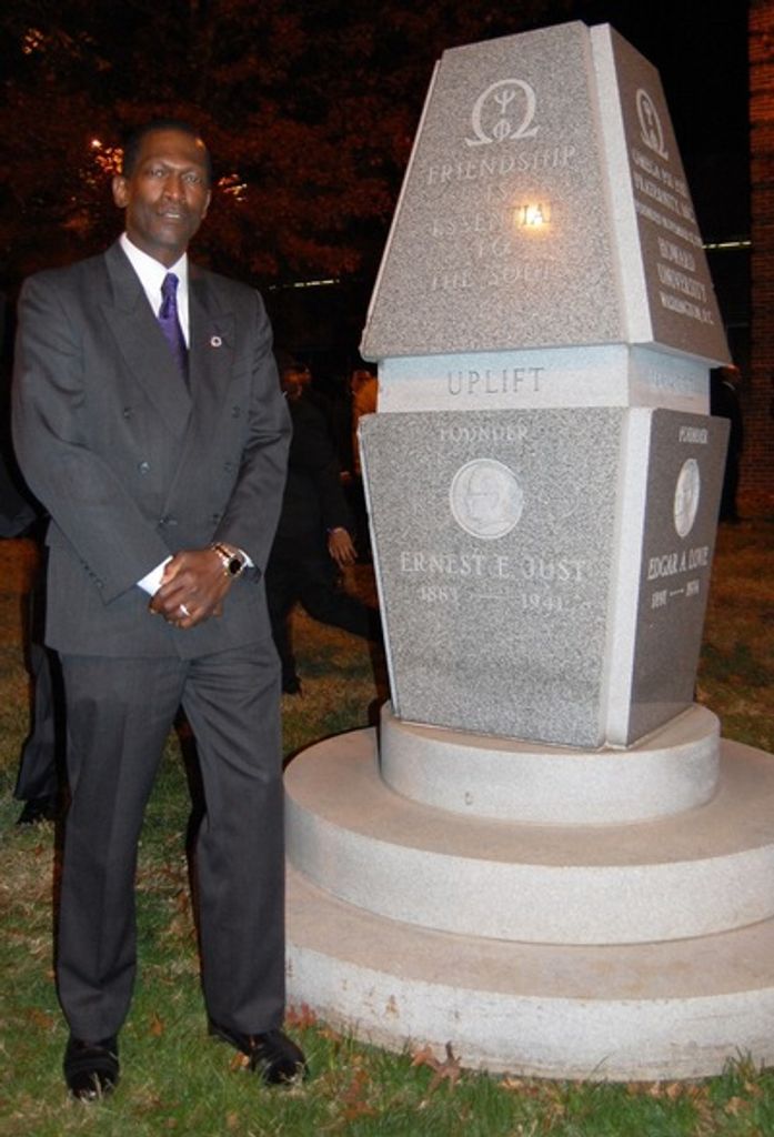 Chester Kenny Williams Profile Photo