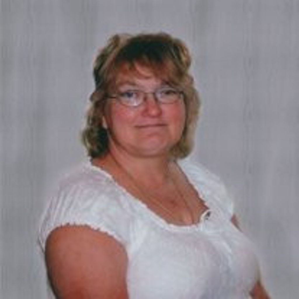Sandra Sue Spencer