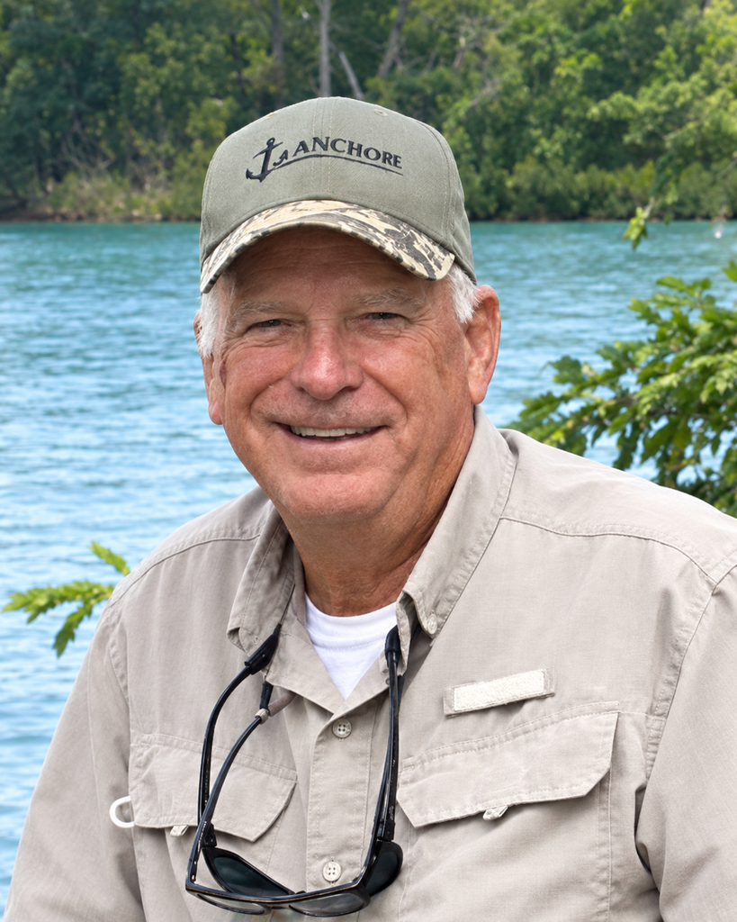 Lynn Joseph Chauvin, Jr.