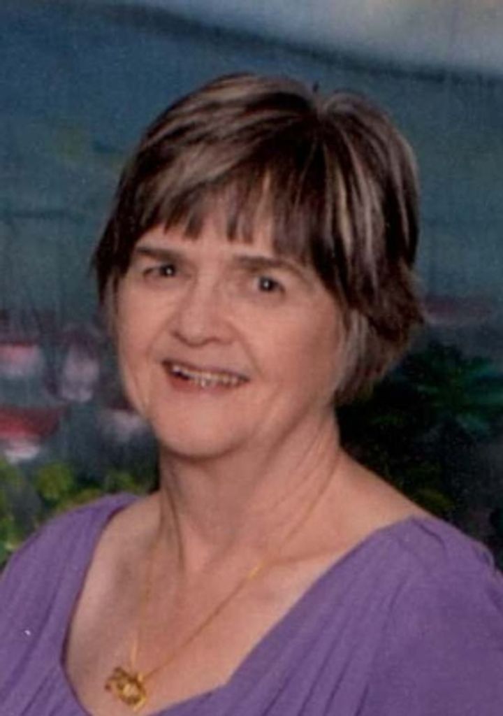 Susan Landon Wiggins Profile Photo