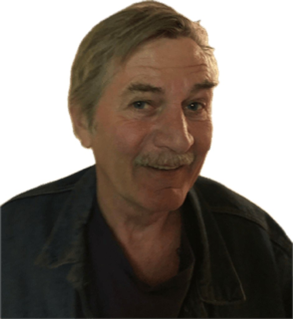 David Brion Blum Profile Photo