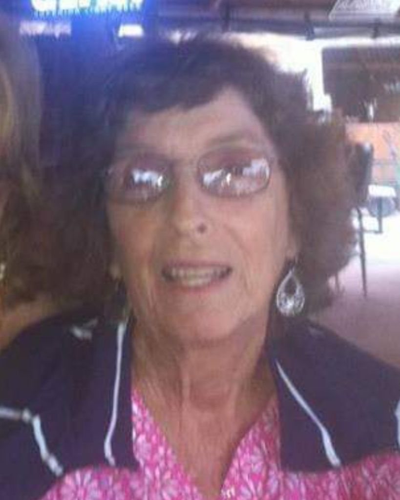 Judith Bowman Cook Profile Photo