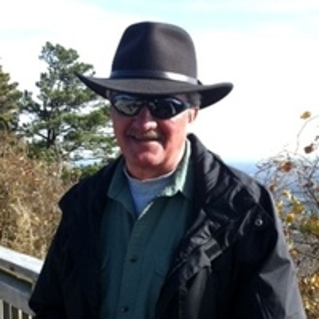 Colin Ritchie Shumate Profile Photo