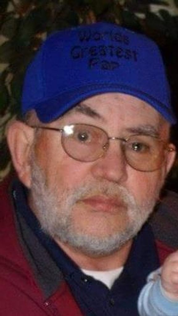 David Alan Arnold Profile Photo