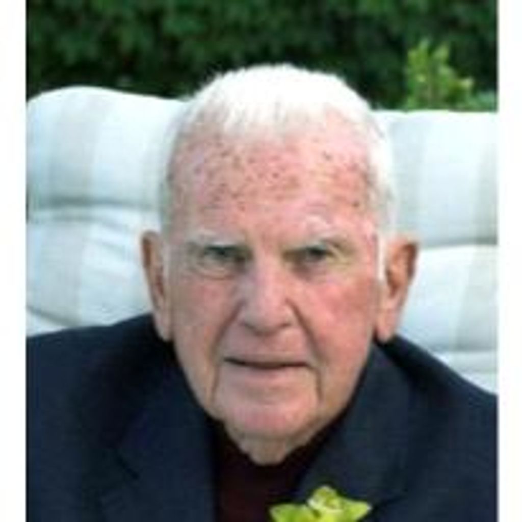 Gerald Michael Driscoll