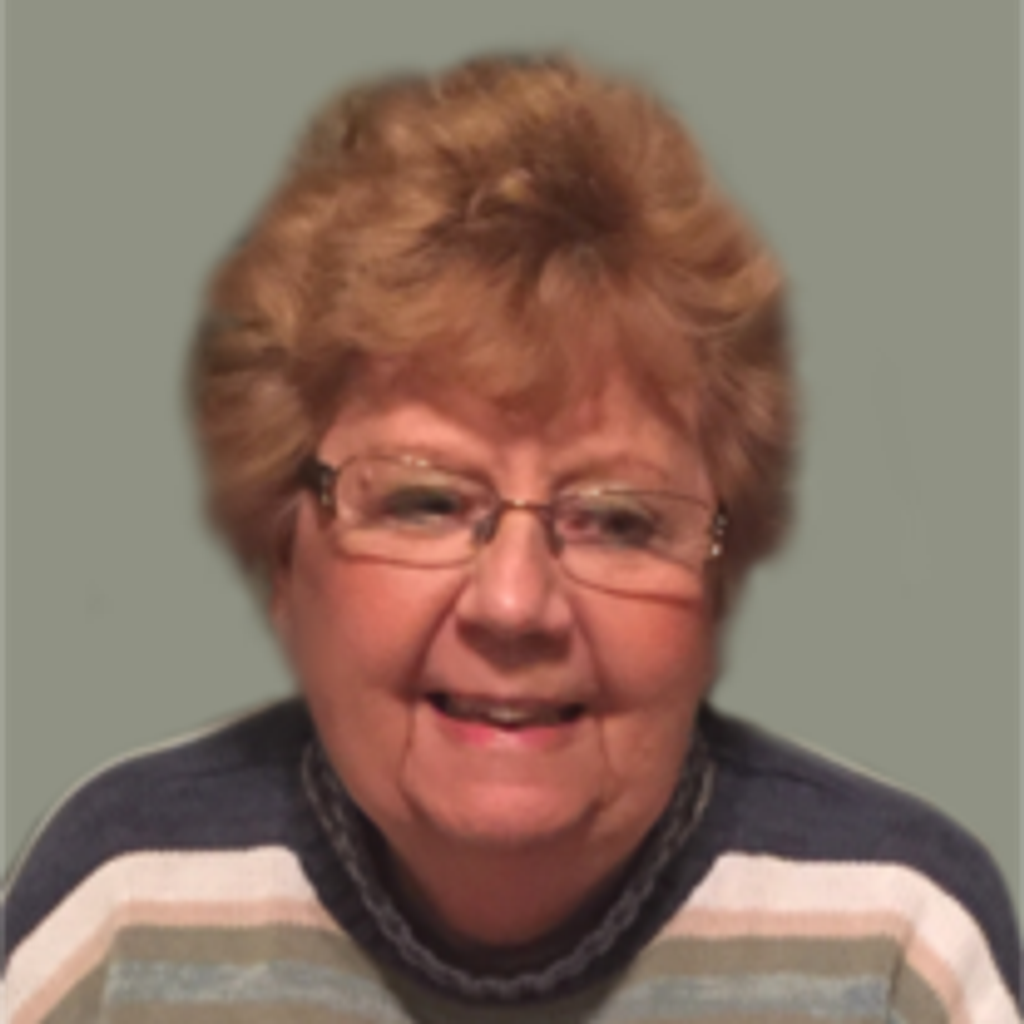 Edene Faye Adams Profile Photo