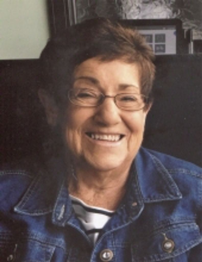 Linda Frances Porter