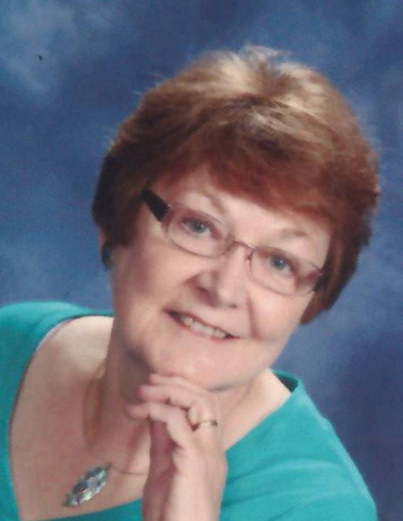 Judy Buseth