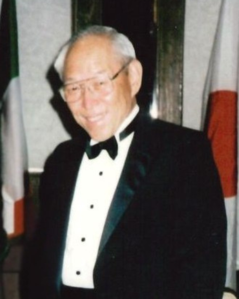 John Ozaki Profile Photo