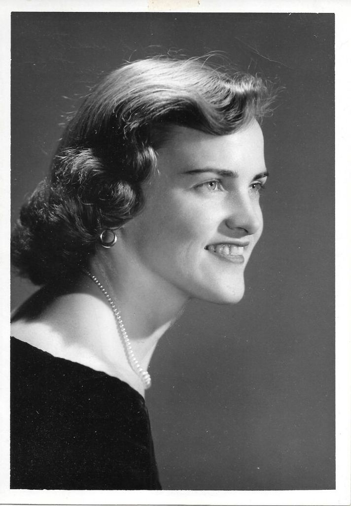 Lucille B. Finter Profile Photo