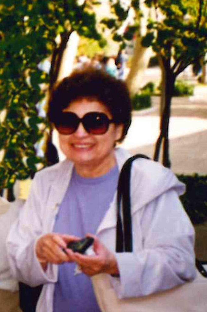 Patricia Ann Randall Profile Photo