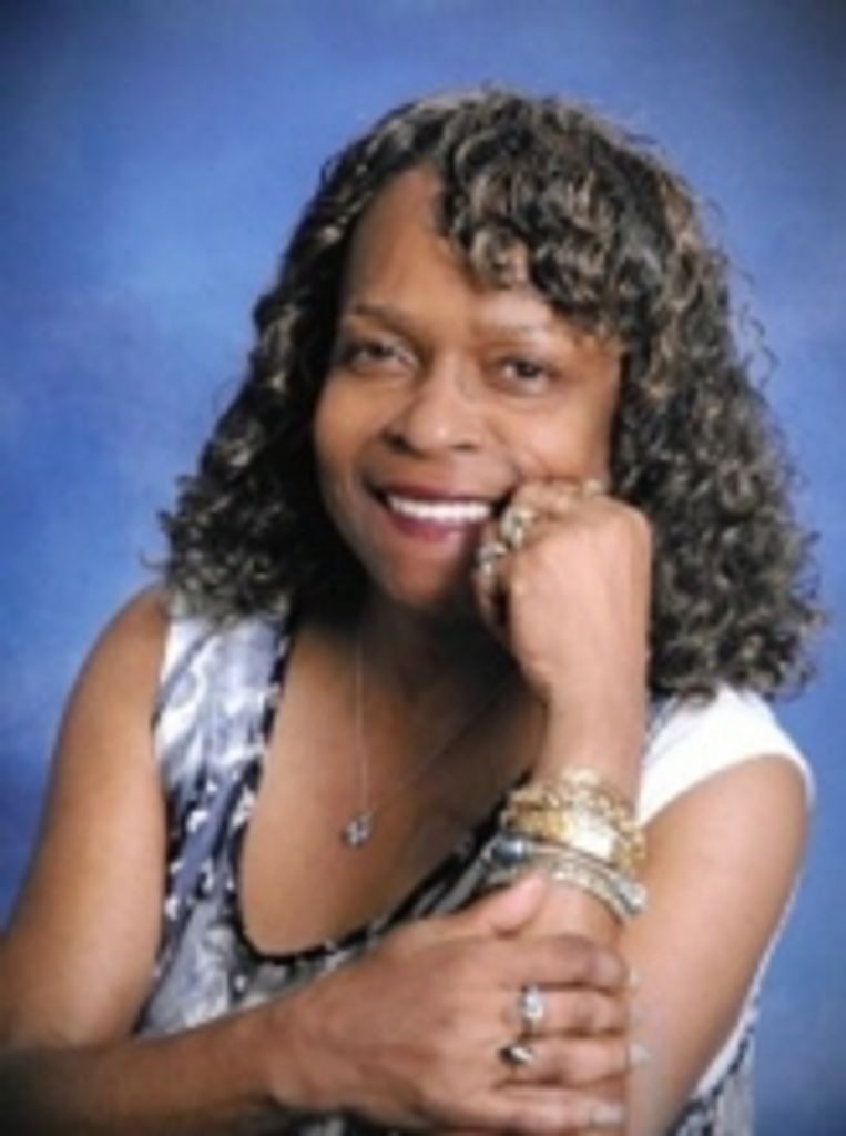 Deloris Walkinhood (Davis) (Lansing)