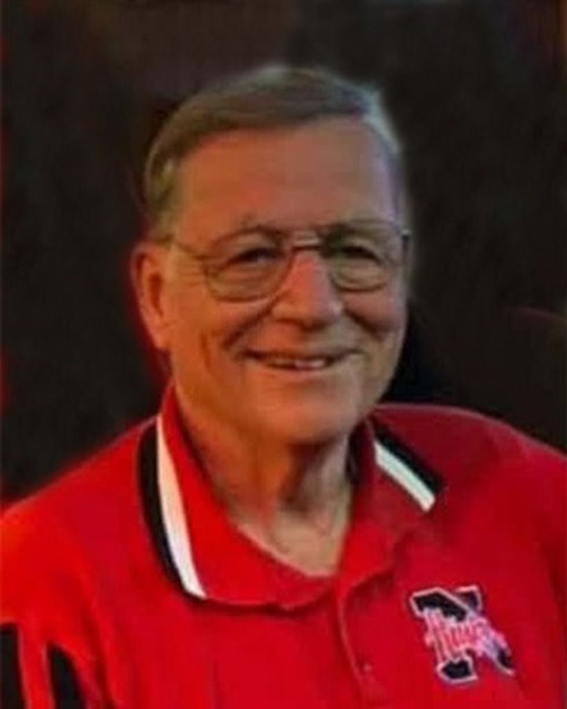 Dr. Larry D. Bonner Profile Photo