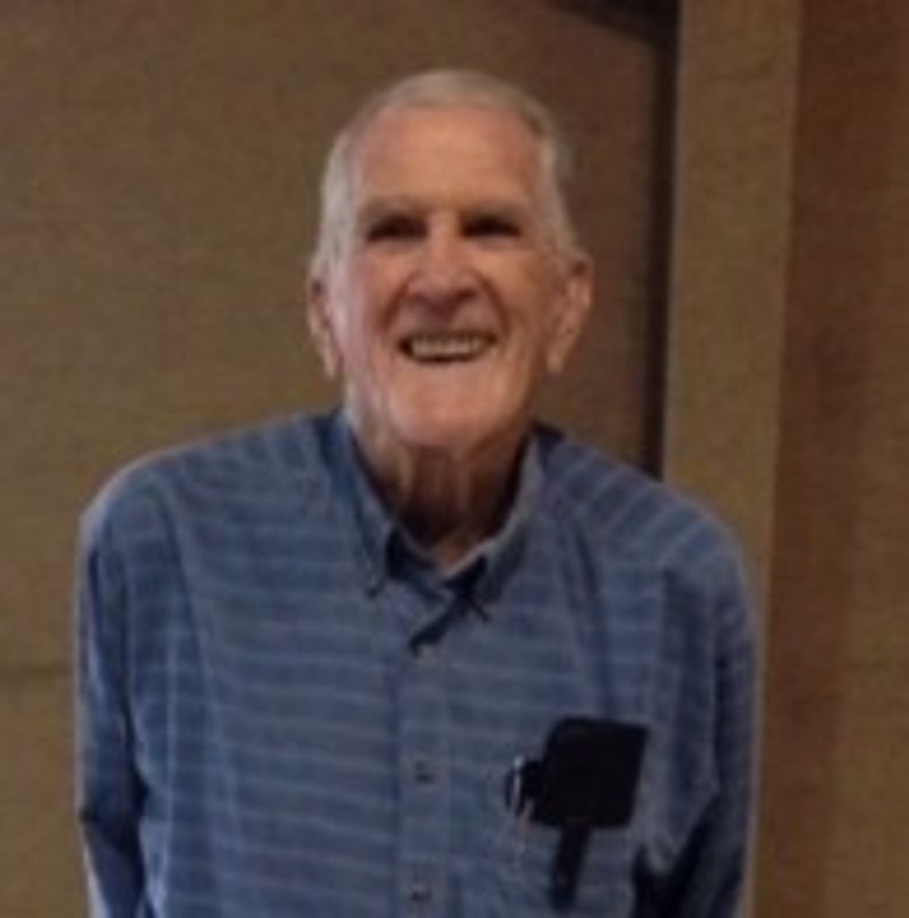 Lenard Moore Profile Photo