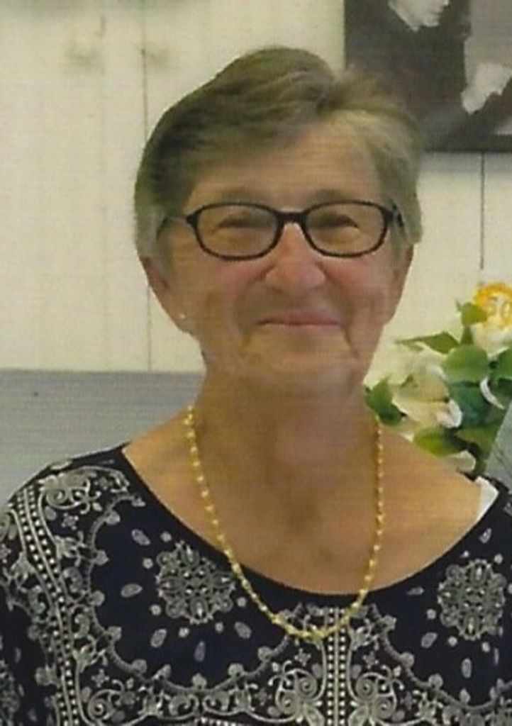 Frieda Repass Hanshew Profile Photo