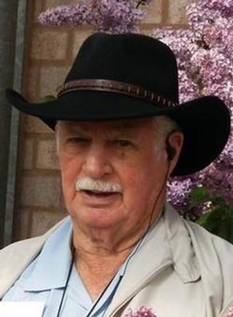 Alva M. Caster