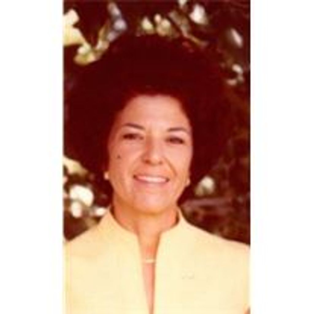 Gloria Montoya Profile Photo