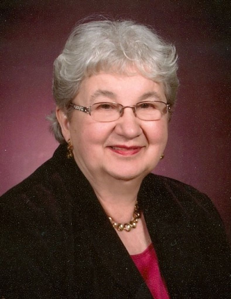 Rose Mary (Knittel)  Boomgaarden Profile Photo