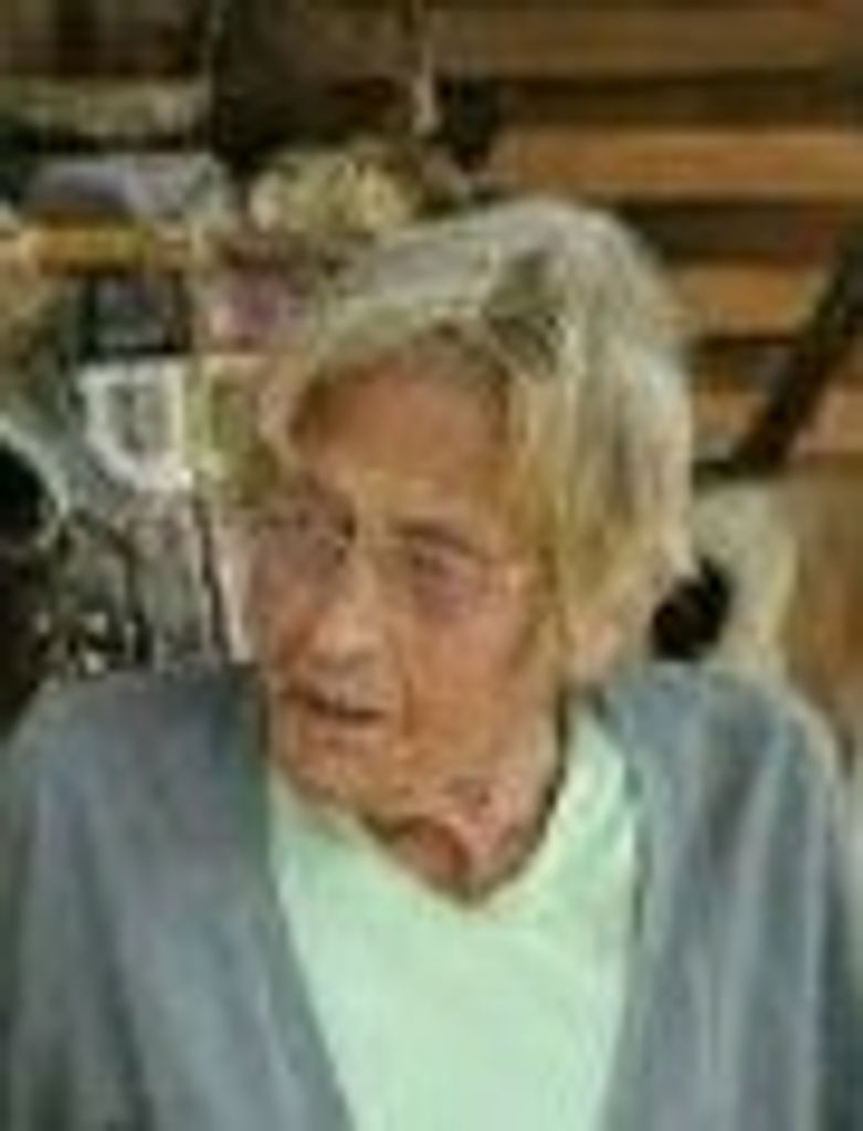 Ruby Minnick
