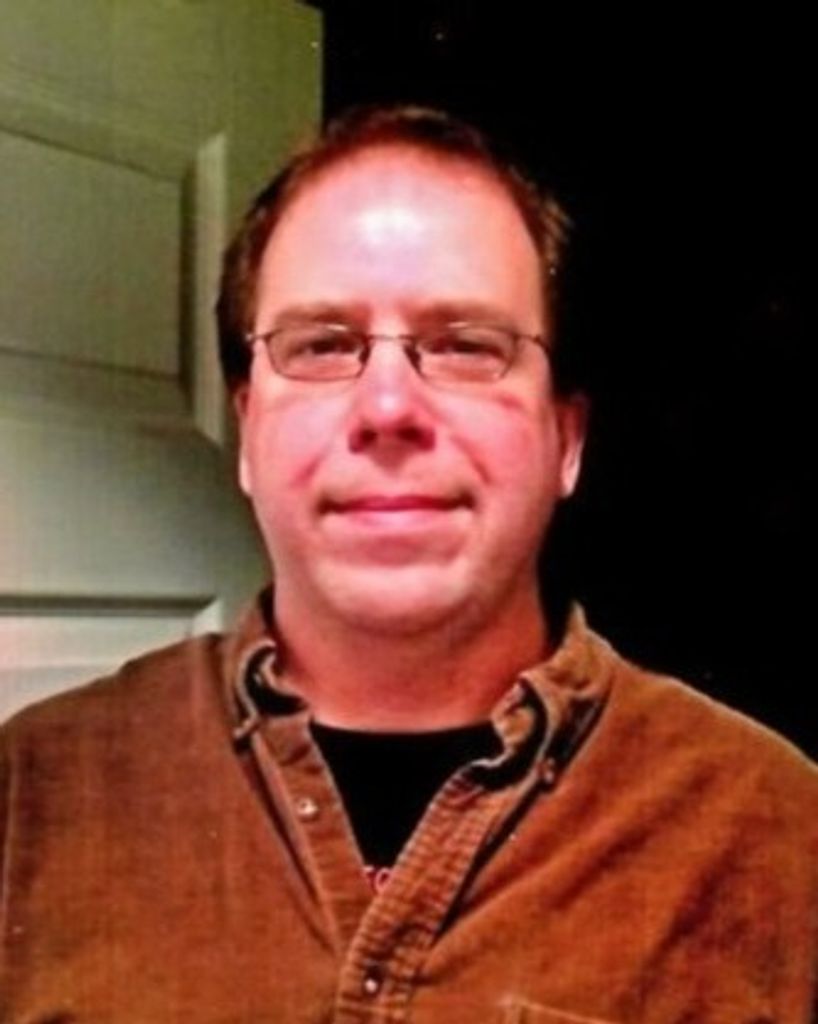 Jefferson Dean Mills Profile Photo