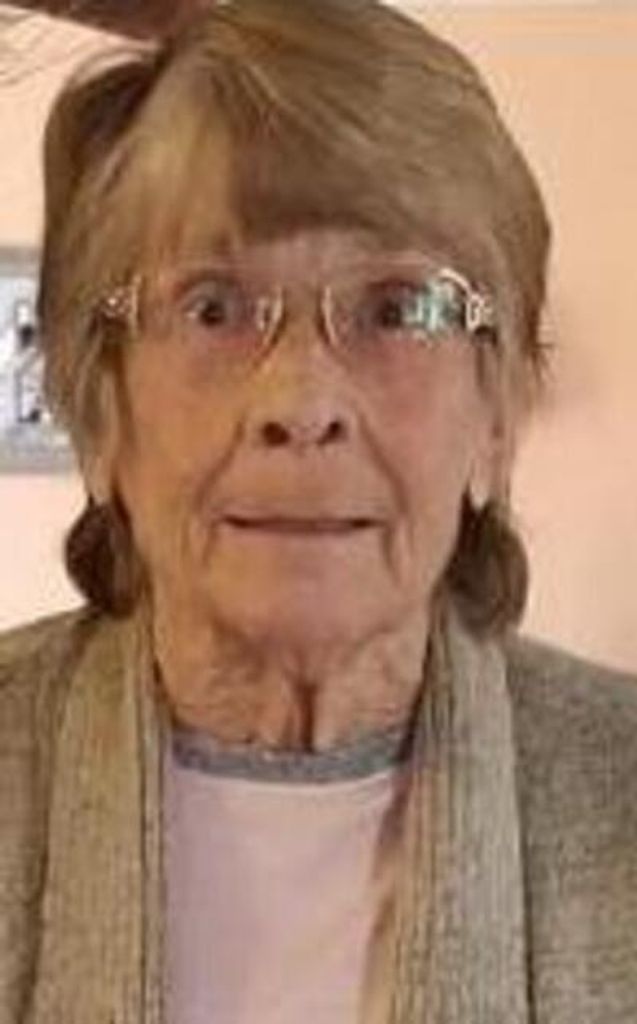 Bettye Anita Bohanan Profile Photo
