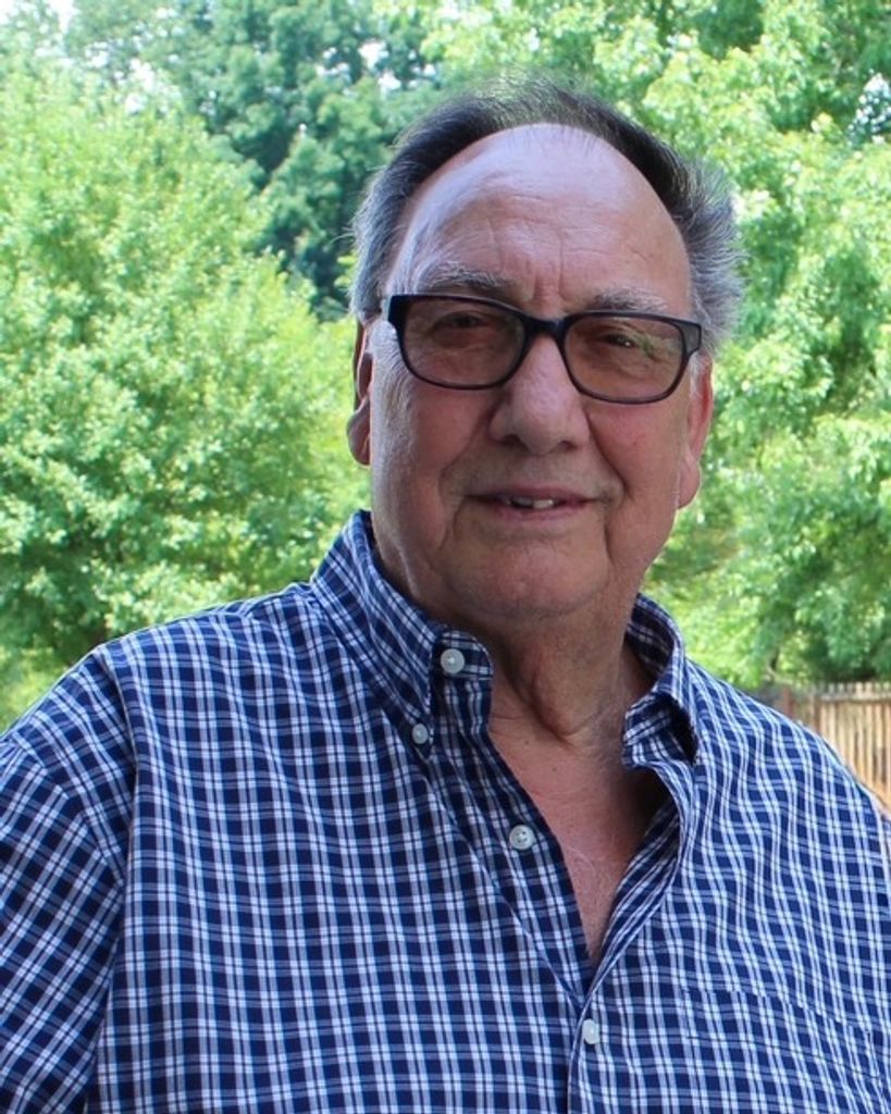 ANTONIO PASQUALE CUGLIARI Profile Photo