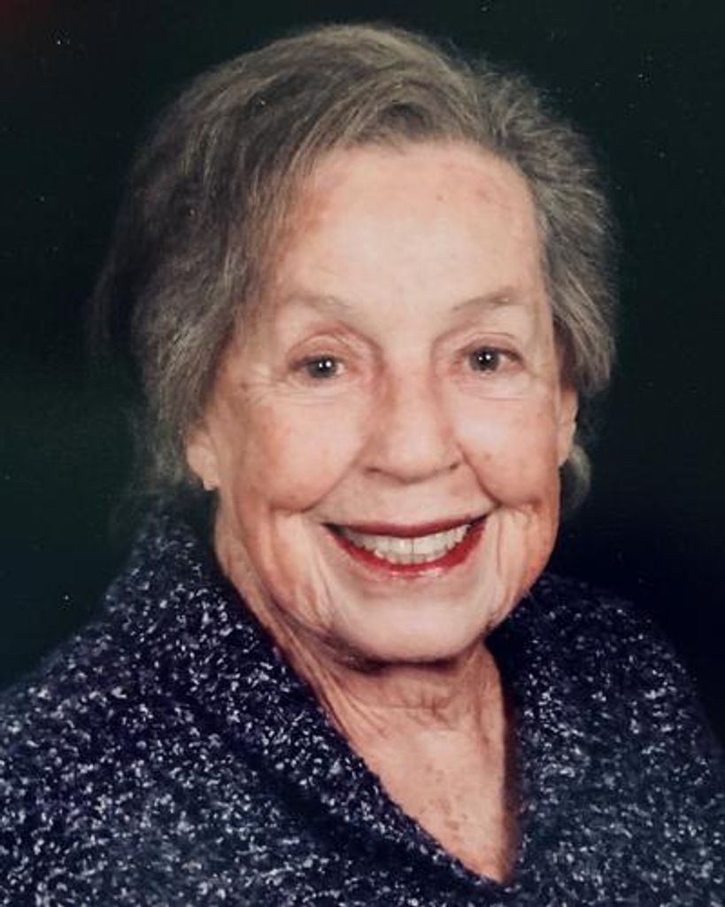 Miriam "Pie" Keba Arnold