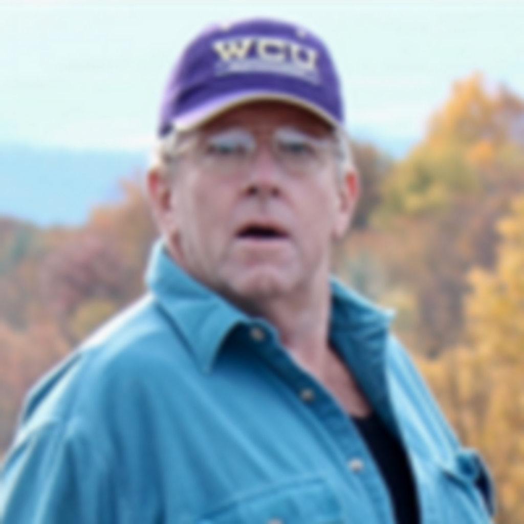 Ronnie Jeffries Profile Photo
