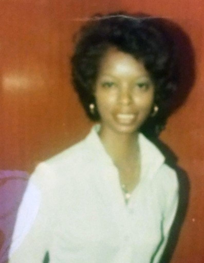 Carolyn Allen- Mensah
