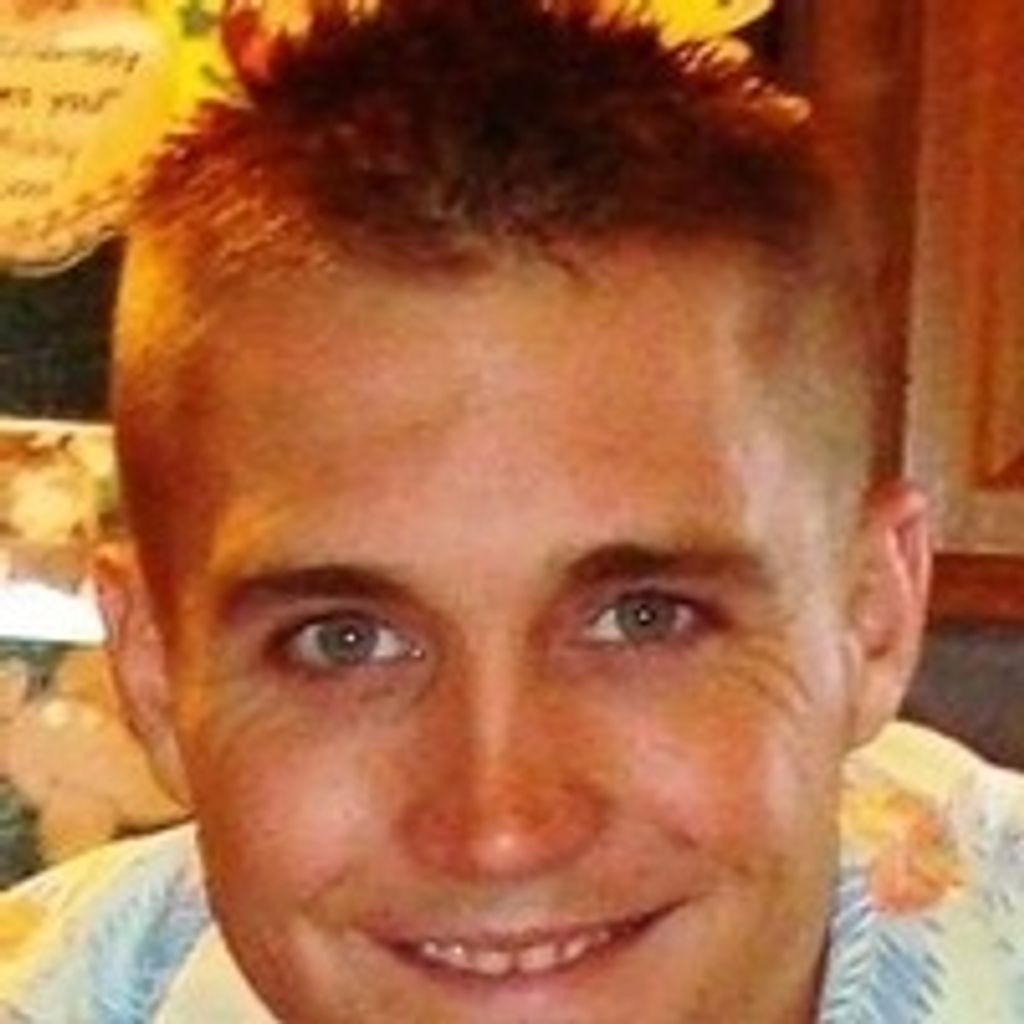 Joshua John Rice