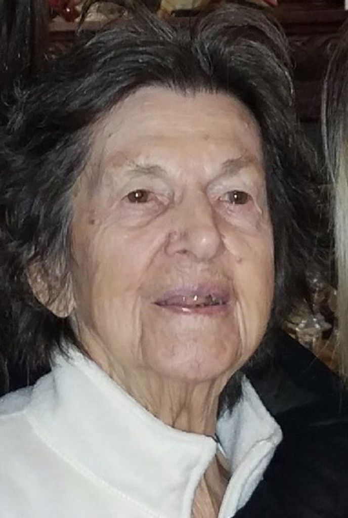 Lieselotte K. Hansen