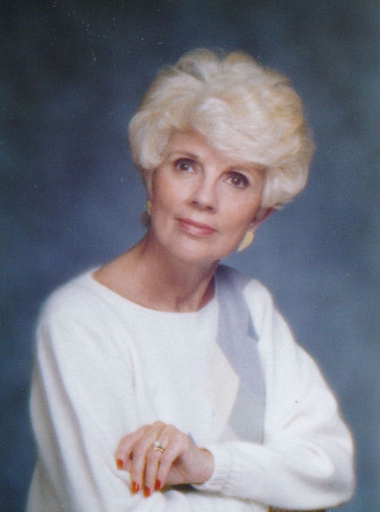 Shirleen Seitz Jones