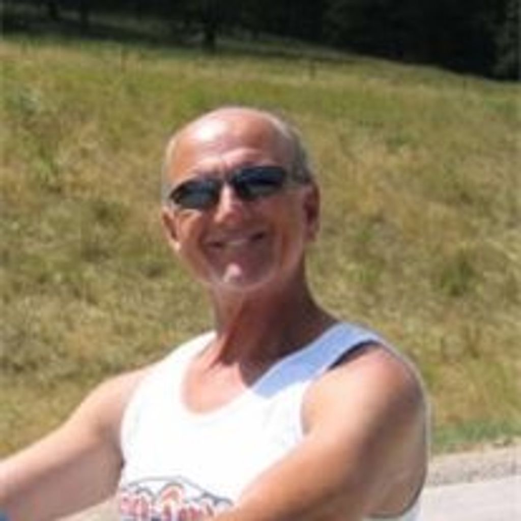William E. "Bill" Eberz