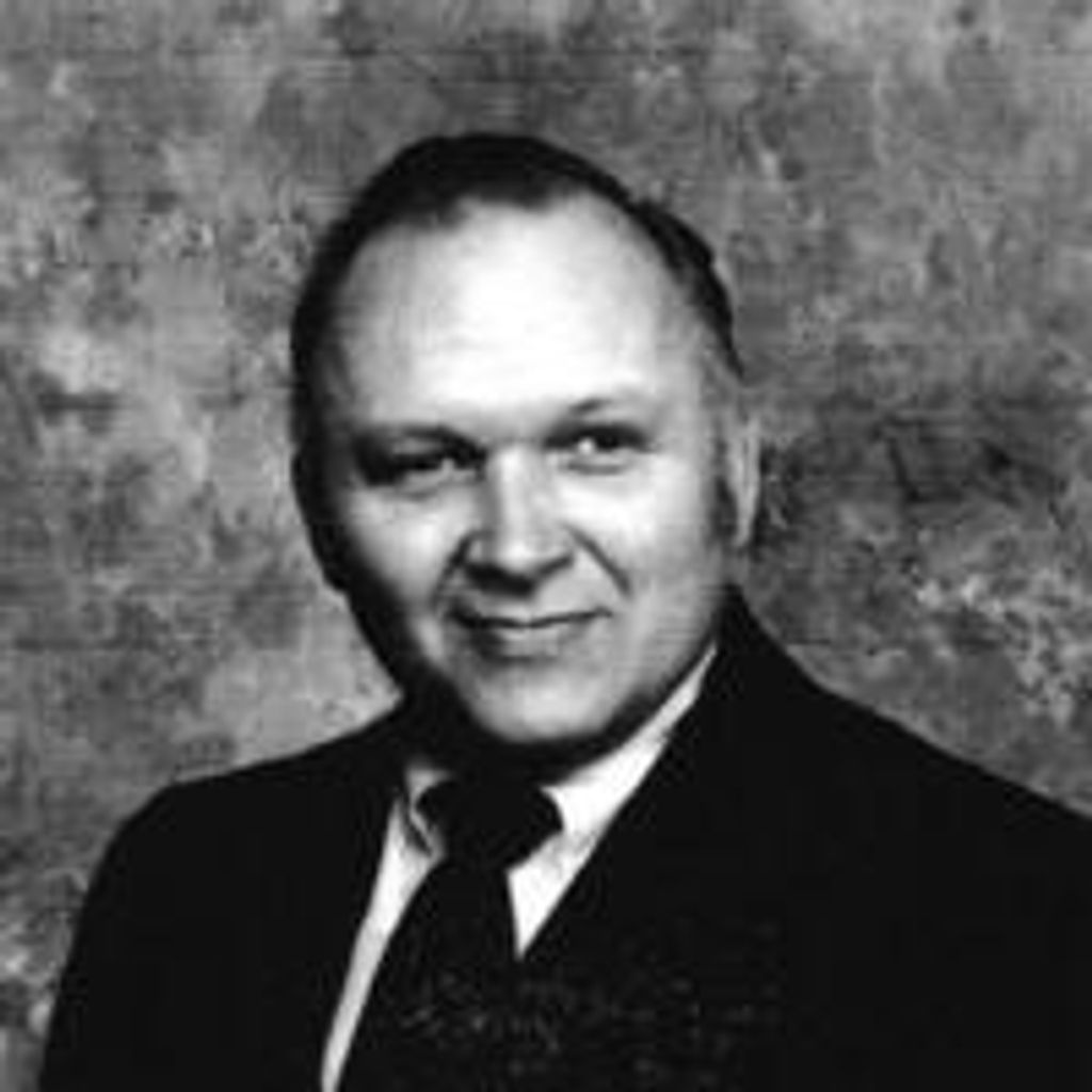Robert D. Schmidt