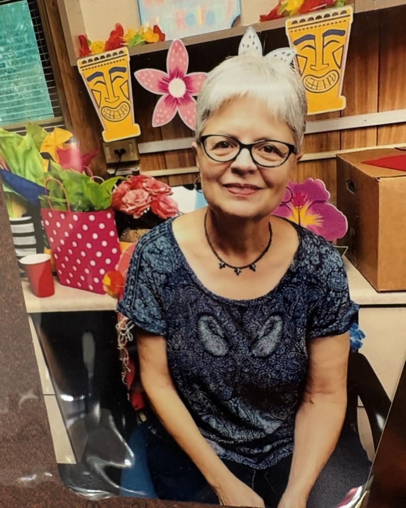 Sandra Kay Martinsen Profile Photo