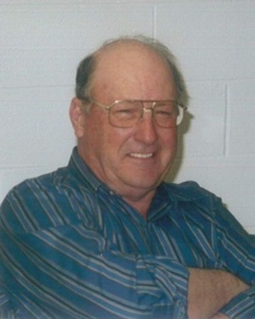Russell E VanRoyen