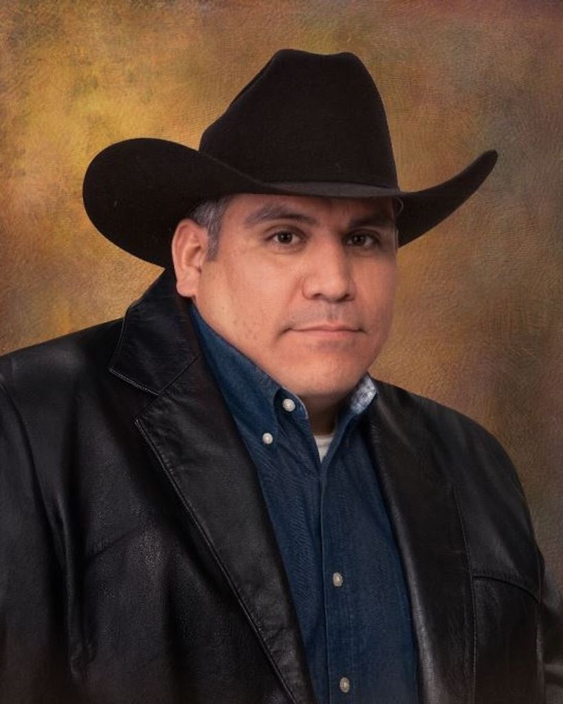 Santiago "Jim" Sanchez