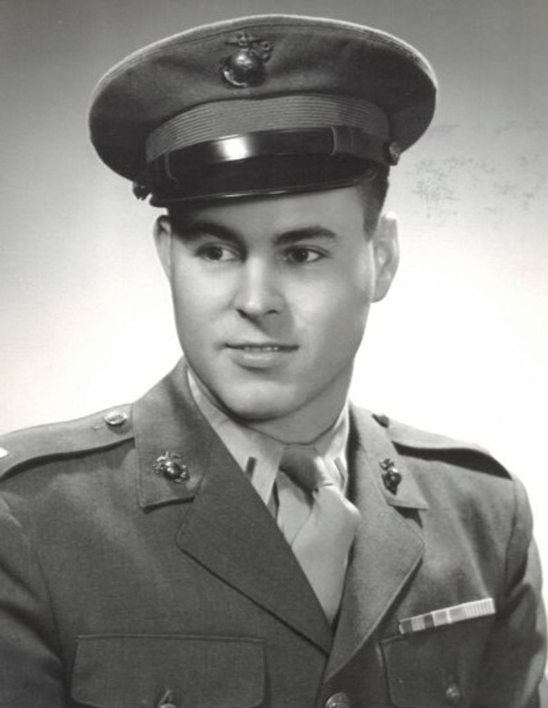 Edward Sullivan Profile Photo