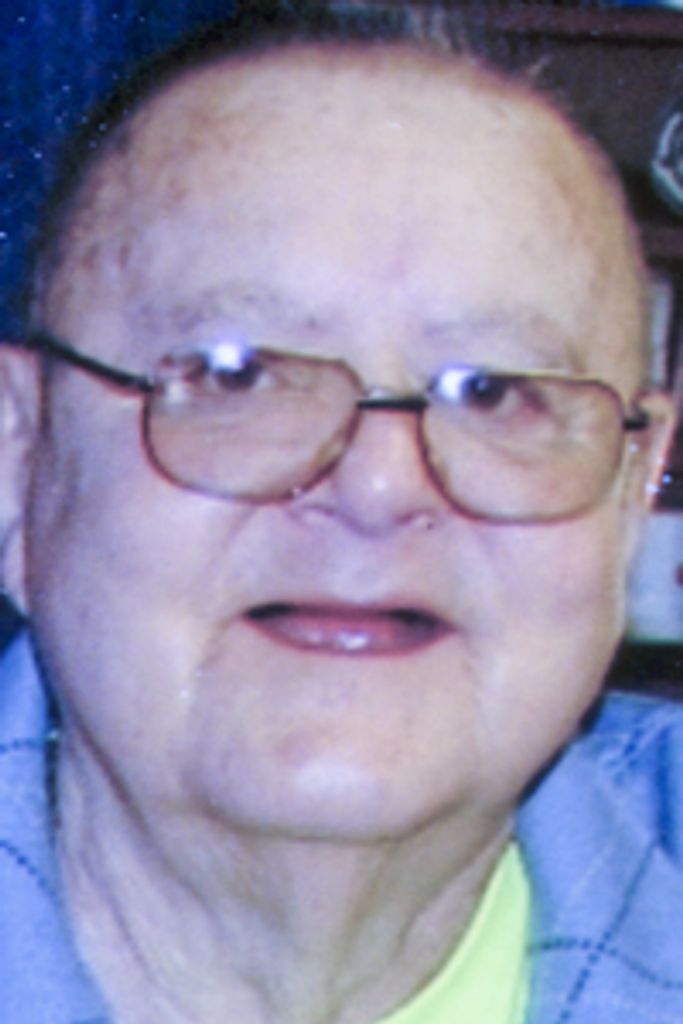 Charles "Bud" A. Bowen