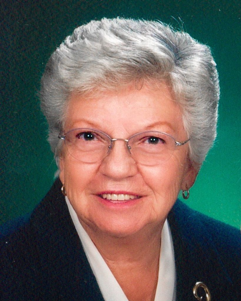 Bobbye L. Foster