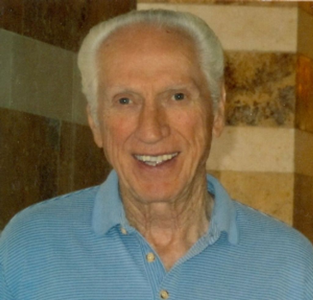 Dale D. Dewoody