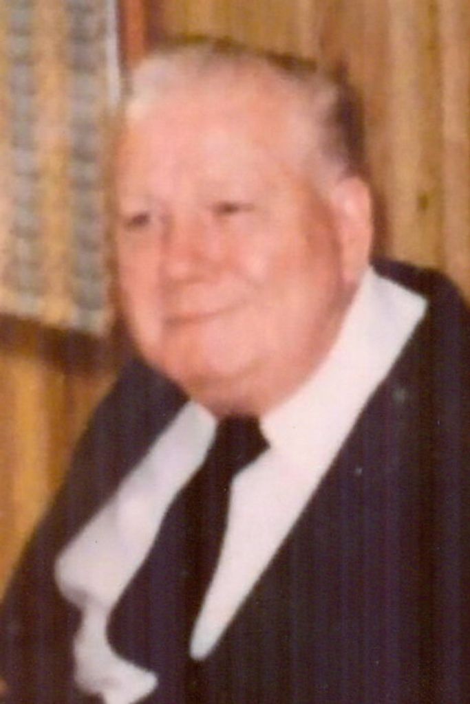 Franklyn Baker