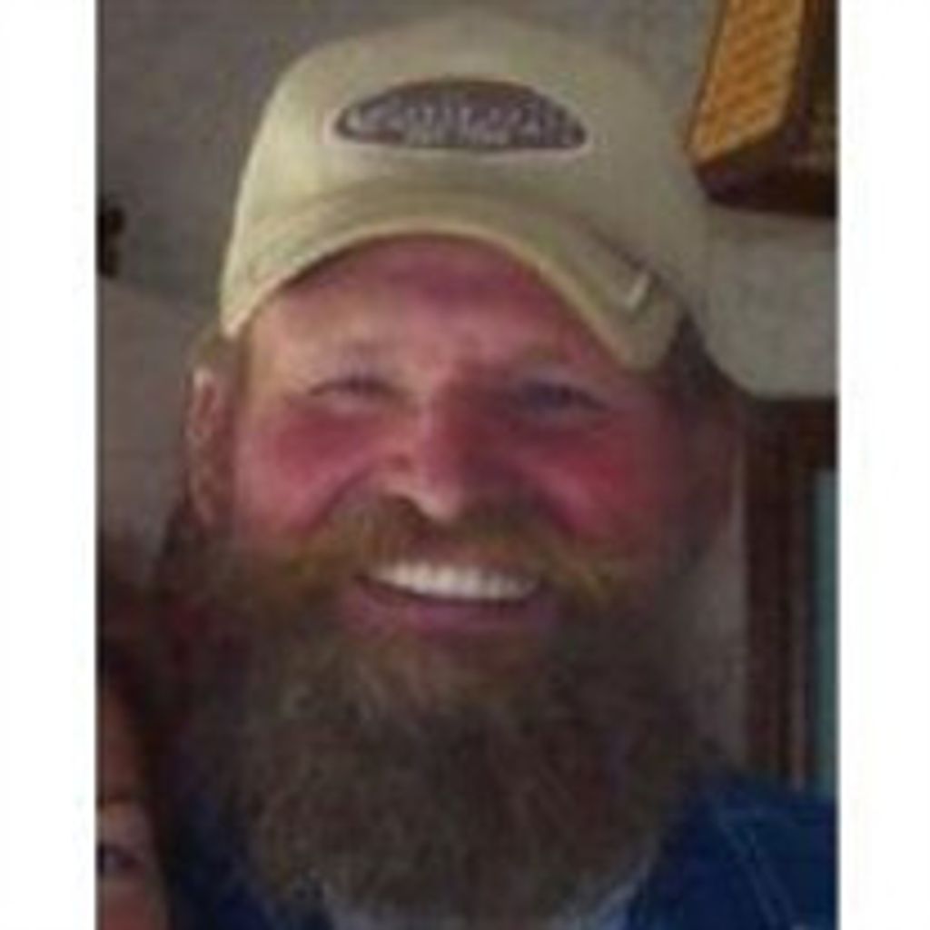 Ernest Ernie Troxell