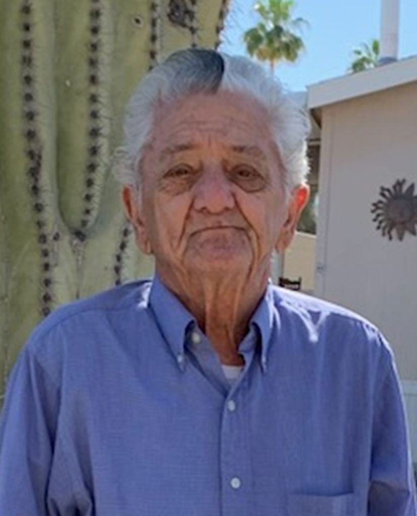 Jon "Bud" Orr Profile Photo