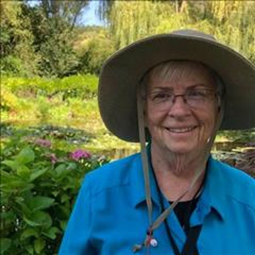 Amanda Hasbrouck Blackman Profile Photo