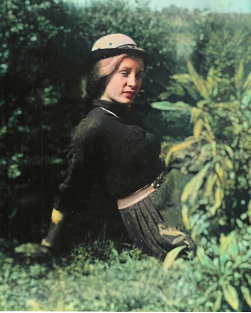 Clara Bryant Profile Photo
