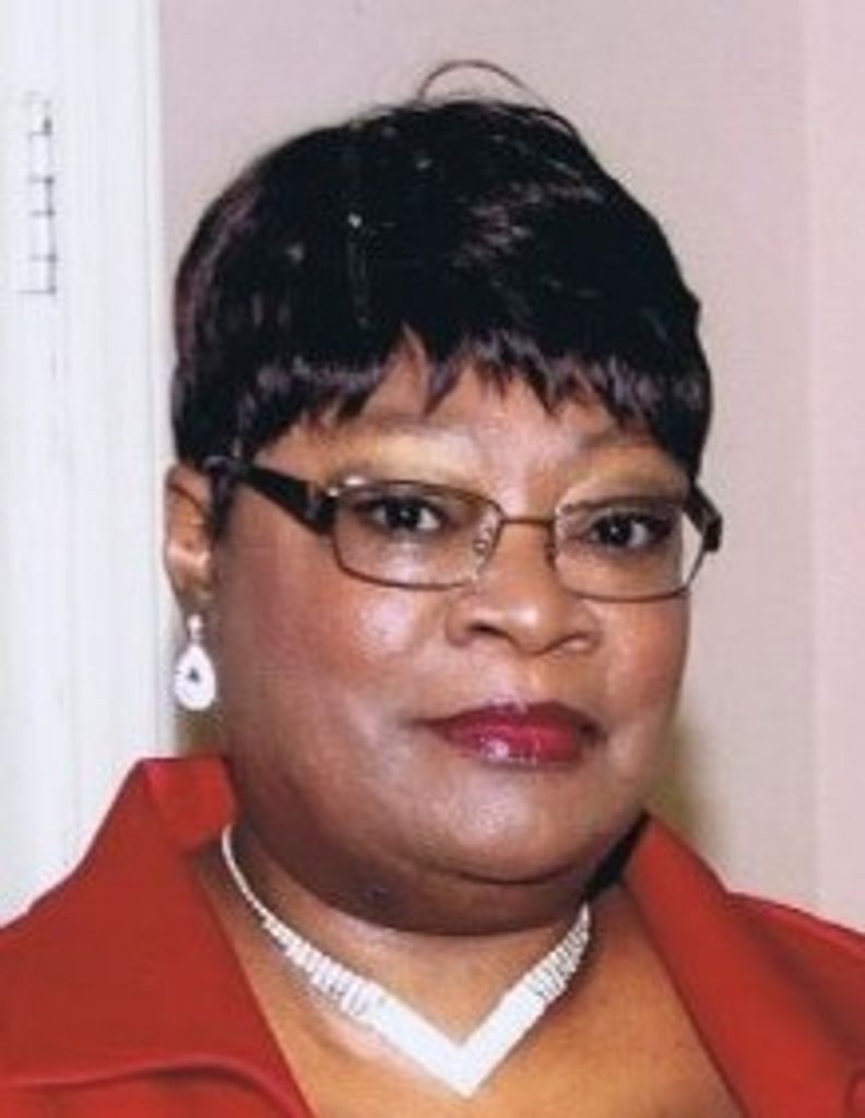 Brenda Singleton