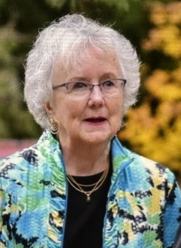 Gail Mccain Profile Photo
