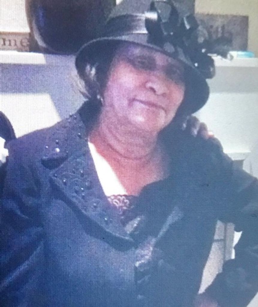 Dorothy Ree Standifer