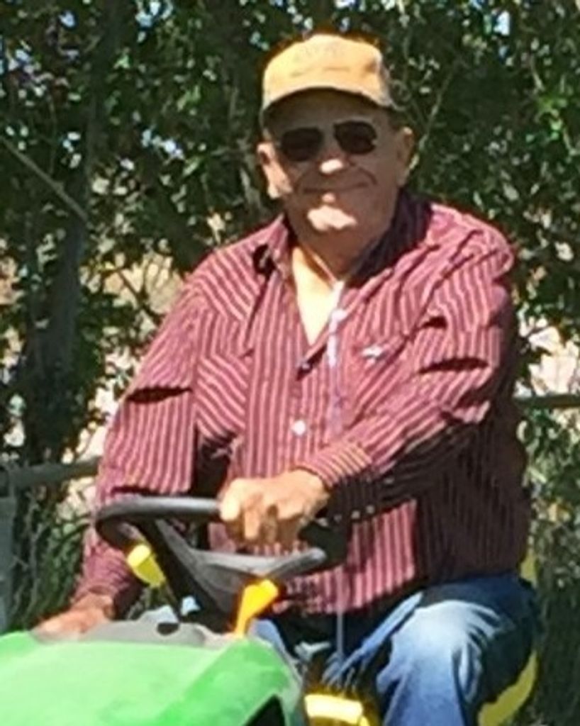 William Derance Nye Profile Photo